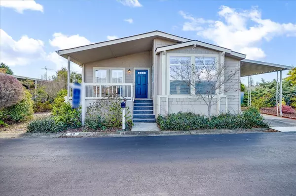 433 Sylvan Avenue #93, Mountain View, CA 94041