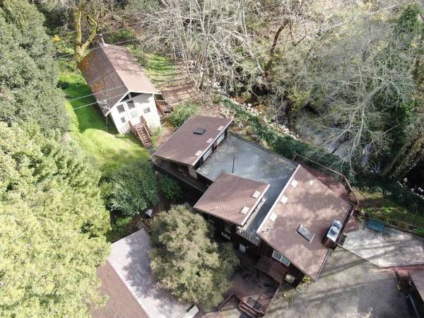 100 Las Colinas Drive, Corralitos (watsonville), CA 95076