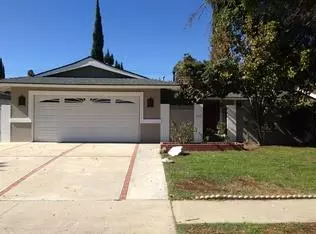 7831 Ponce Avenue, West Hills (los Angeles), CA 91304