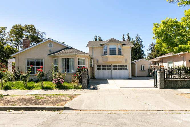 1099 Haven Avenue, Redwood City, CA 94063