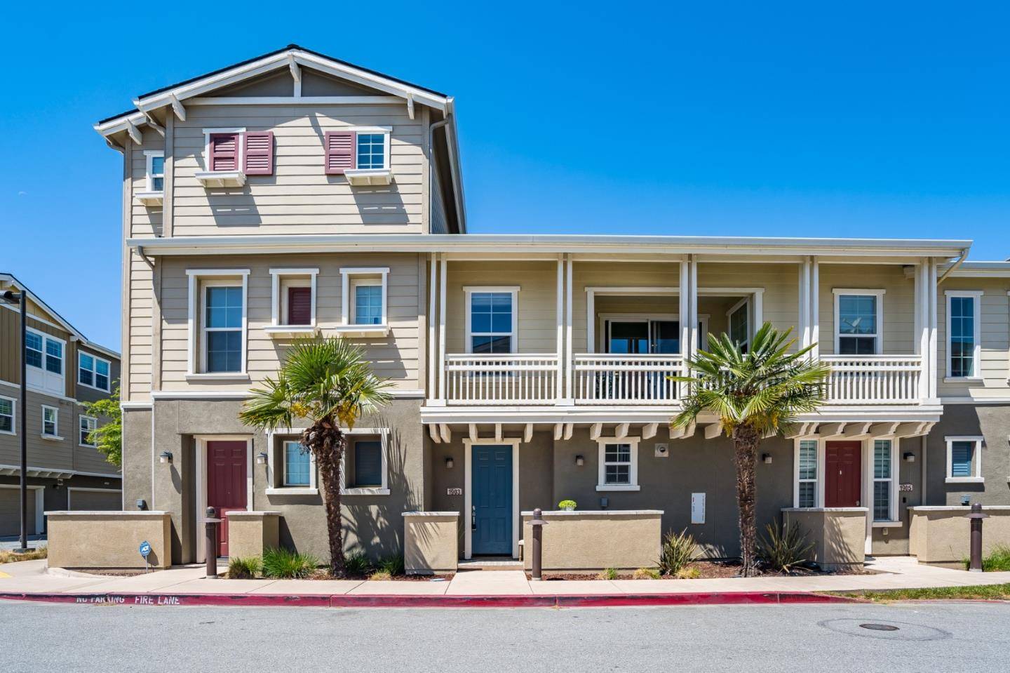 643 Turnbuckle Drive #1903, Redwood City, CA 94063