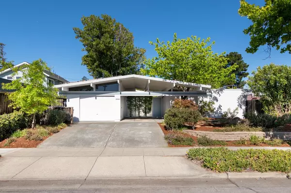 1445 Kingfisher Way, Sunnyvale, CA 94087