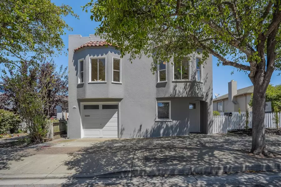 443 D Street, Colma, CA 94014