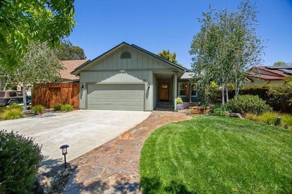 1145 Harper Court, Santa Cruz, CA 95062