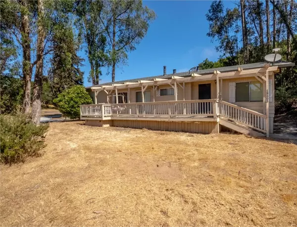 18605 Rea Avenue, Aromas, CA 95004