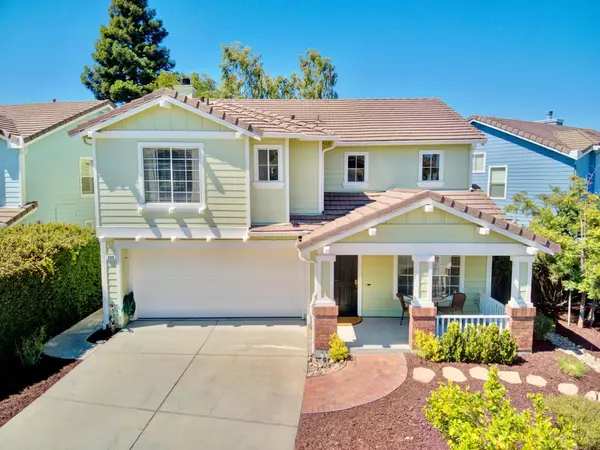 304 Piper Cub Court, Scotts Valley, CA 95066