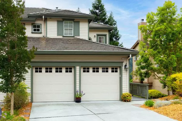 132 Woodhill Drive, Scotts Valley, CA 95066