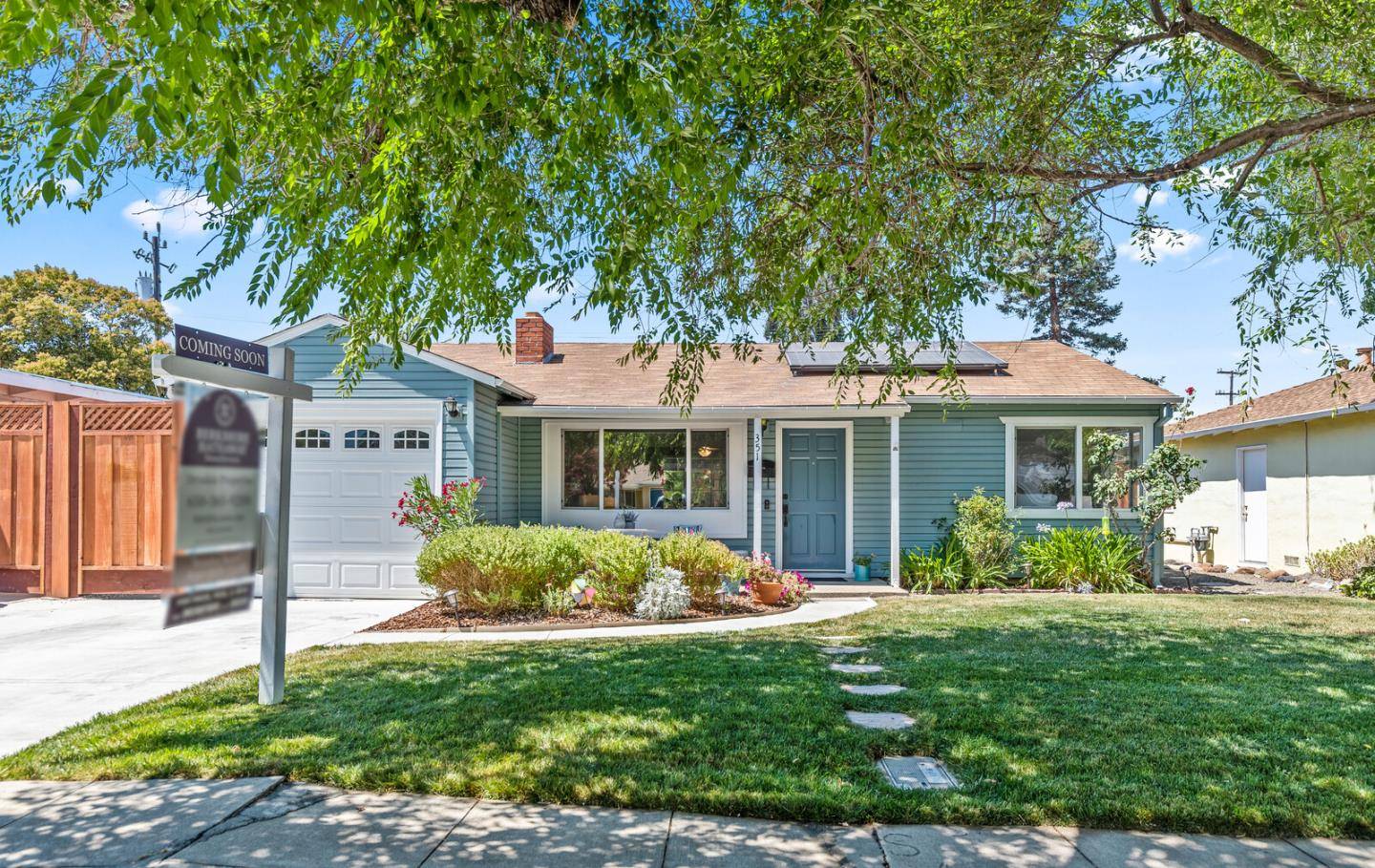 351 G Street, Redwood City, CA 94063