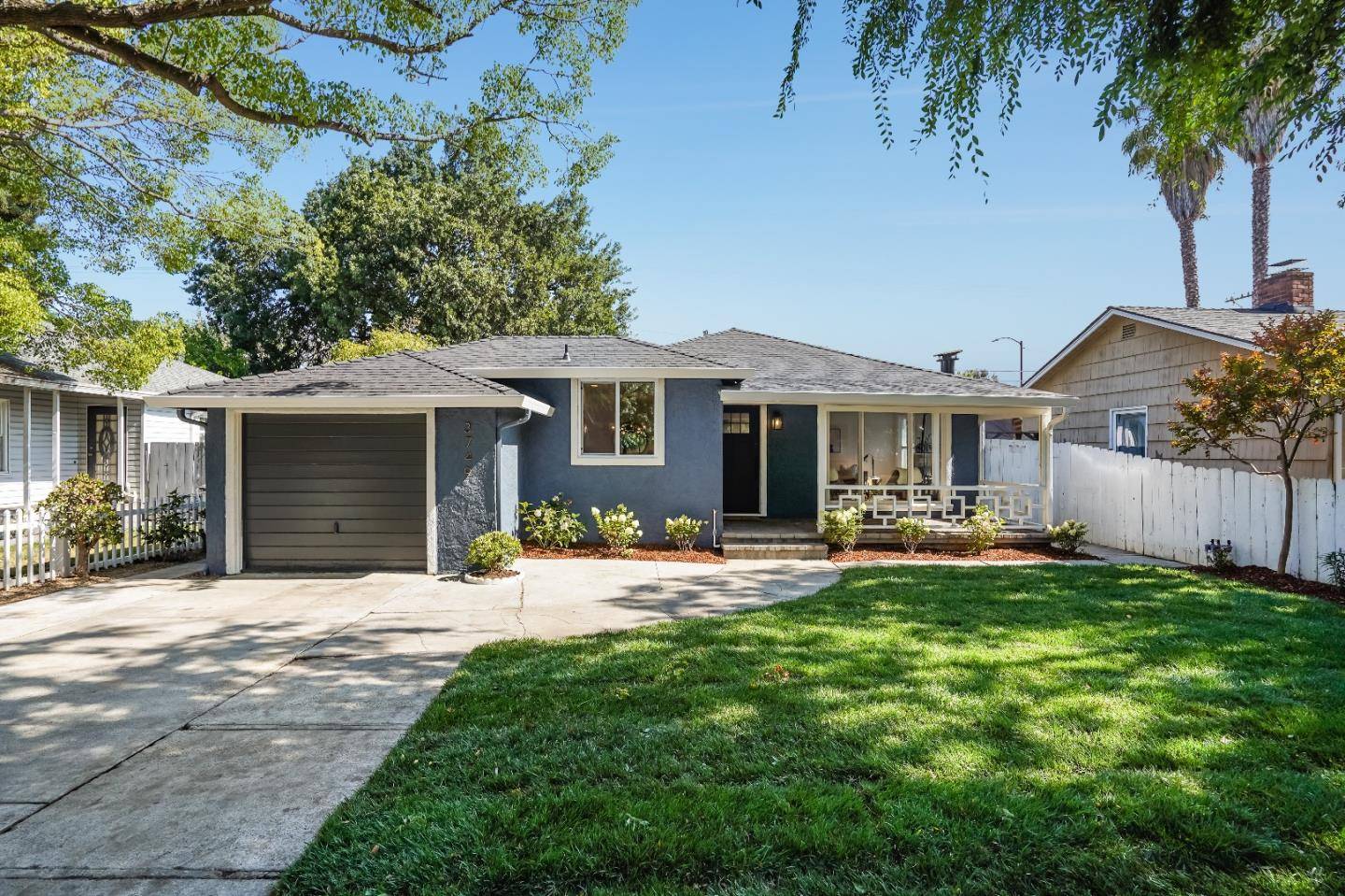 3749 Hoover Street, Redwood City, CA 94063