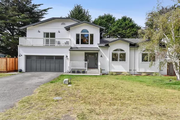 1020 Etheldore, Moss Beach, CA 94038