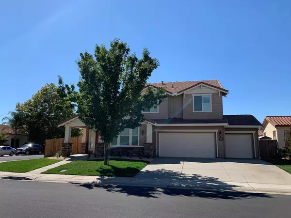 10378 Aldinger Way, Elk Grove, CA 95757