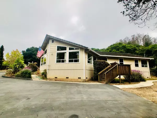 387-A Carpenteria Road, Aromas, CA 95004