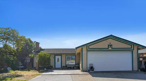 1182 Winslow Drive, San Jose, CA 95122