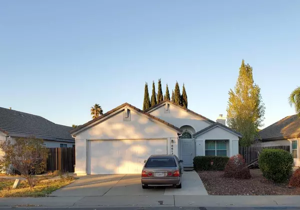 8617 Black Kite Drive, Elk Grove, CA 95624