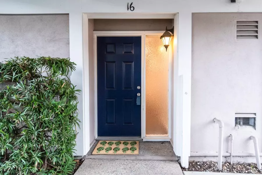 2133 Donald Drive #16, Moraga, CA 94556