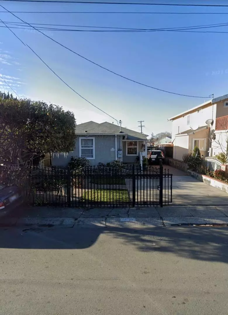 San Pablo, CA 94806,2665 17th Street