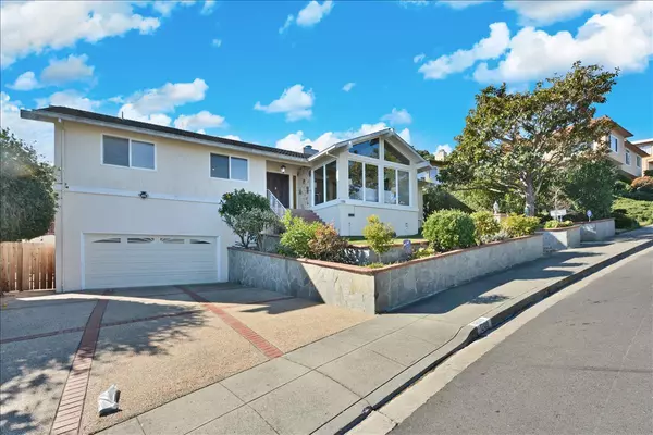 1209 Lake Street, Millbrae, CA 94030