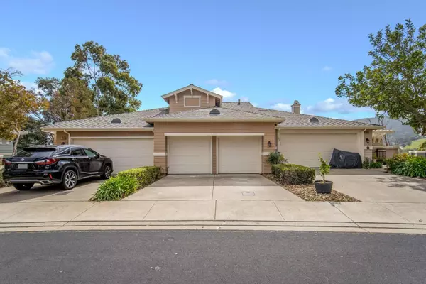 143 Red Hawk Court, Brisbane, CA 94005