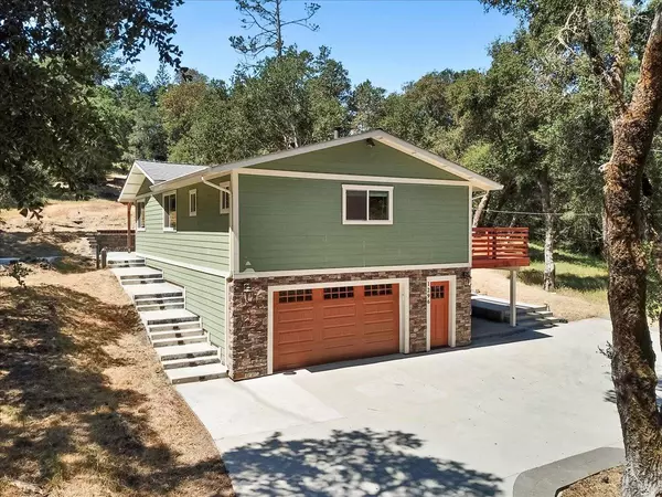 1296 Conference Drive, Scotts Valley, CA 95066