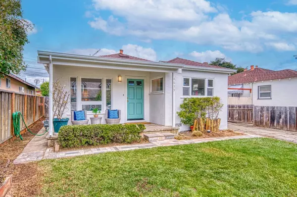 4655 Opal Street, Capitola, CA 95010