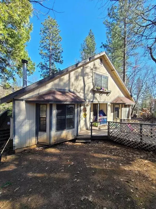 24065 S Bear Clover Court, Sonora, CA 95370