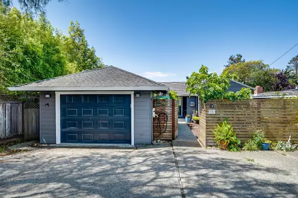 540 Clubhouse Drive, Aptos, CA 95003