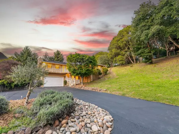 200 Quail Run Road, Aptos, CA 95003