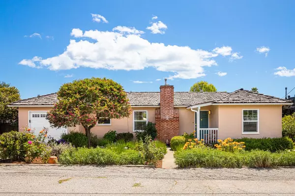 337 Hillcrest Drive, Aptos, CA 95003