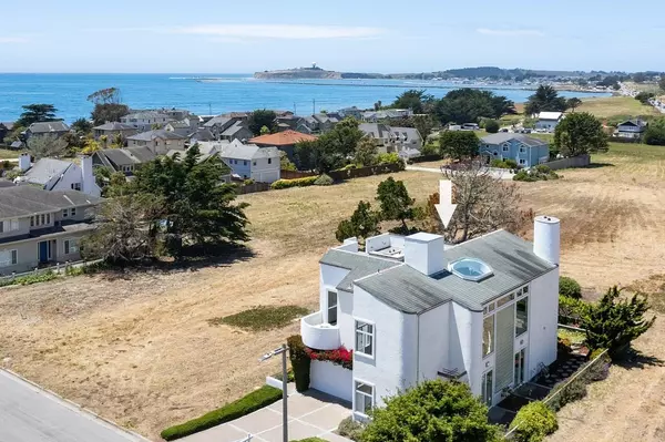 261 Medio Avenue, Half Moon Bay, CA 94019