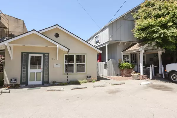 413 Capitola Avenue, Capitola, CA 95010