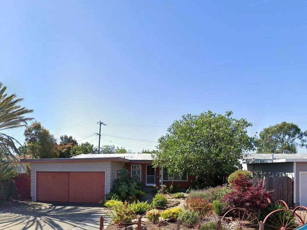 San Mateo, CA 94401,1824 Dale Avenue