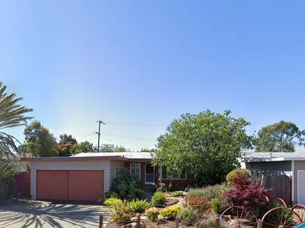 1824 Dale Avenue, San Mateo, CA 94401