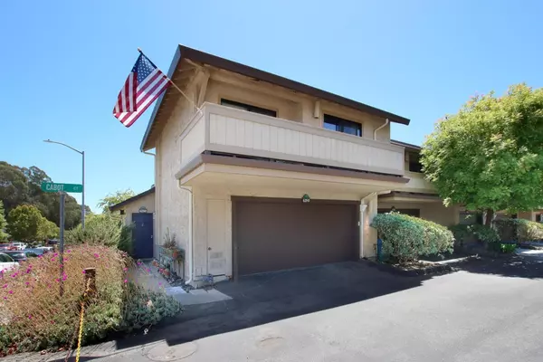 6250 Cabot Court, Aptos, CA 95003