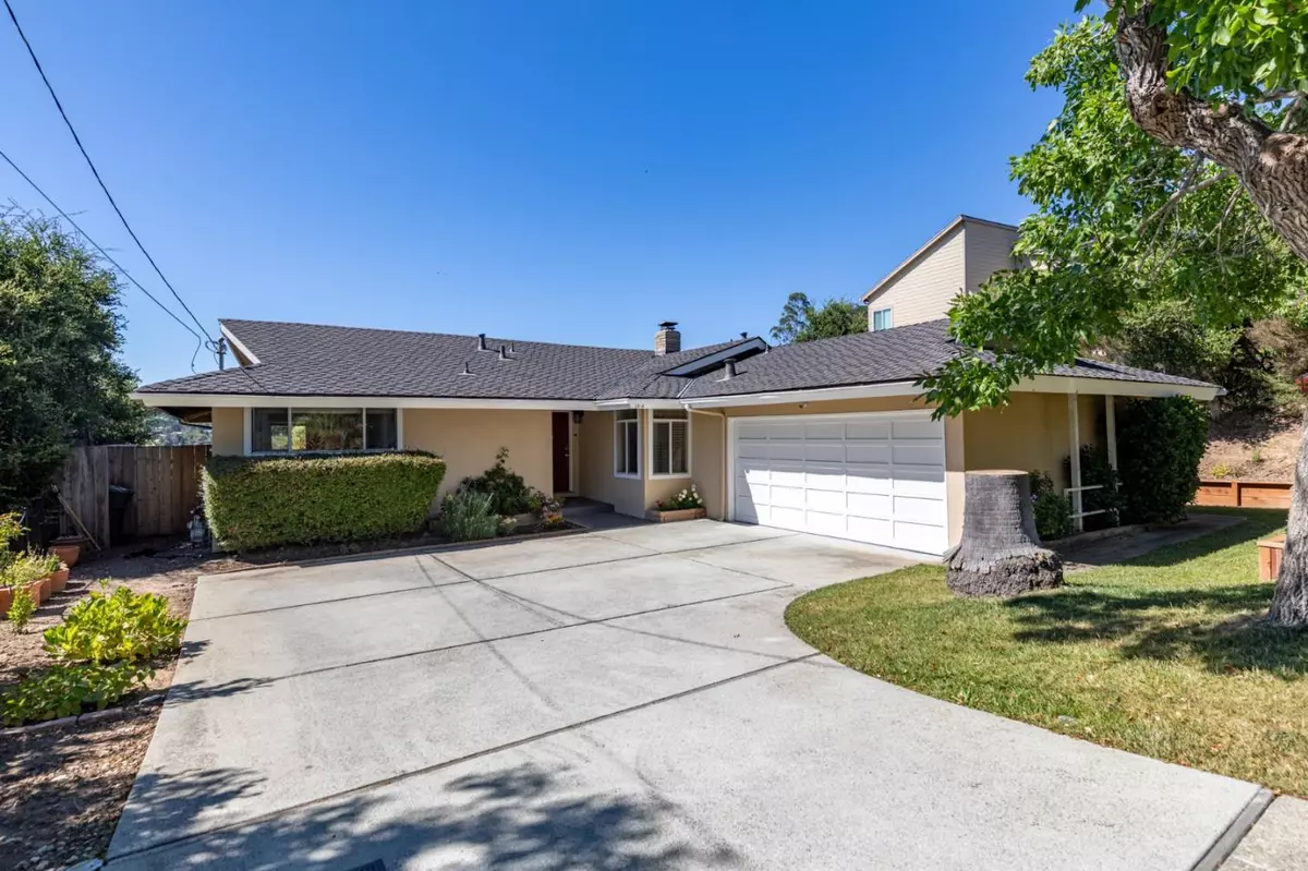 San Mateo, CA 94402,1318 Rainbow Drive