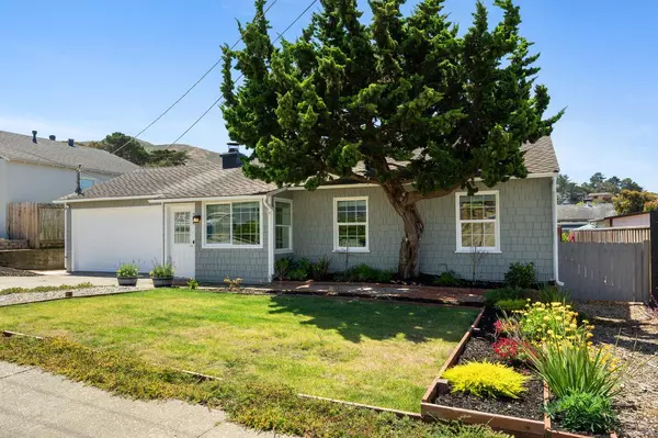 Pacifica, CA 94044,304 Avalon Drive