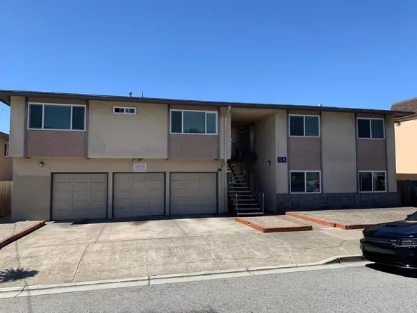 519 Commercial Avenue, South San Francisco, CA 94080