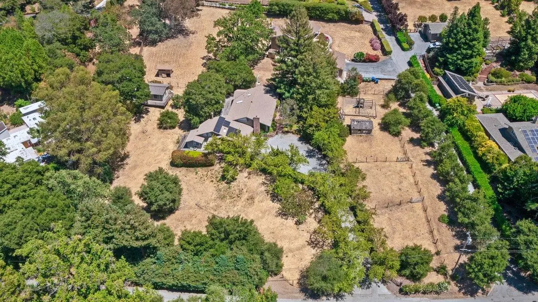 4119 Alpine Road, Portola Valley, CA 94028