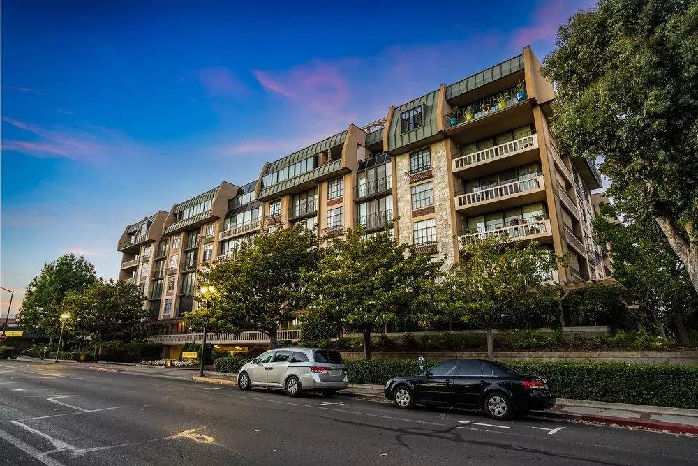 San Mateo, CA 94401,555 Laurel Avenue #516