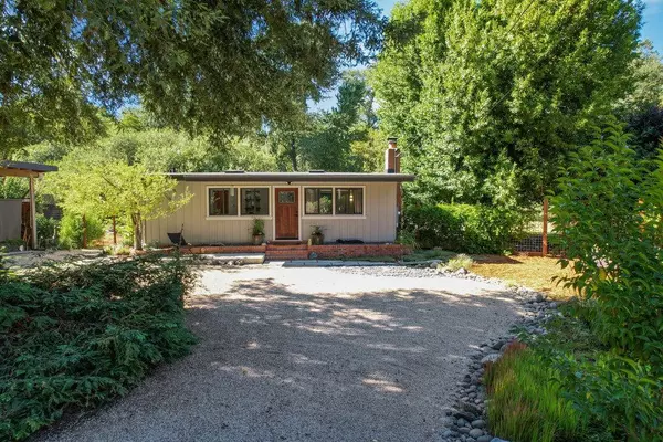 113 Beth Drive, Felton, CA 95018