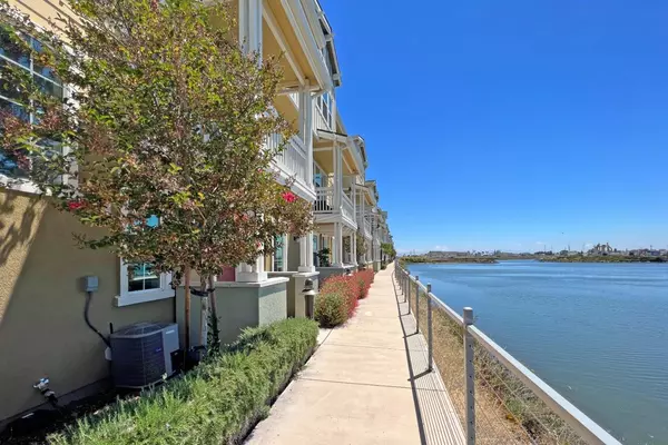 654 Sea Anchor Drive #2306, Redwood City, CA 94063