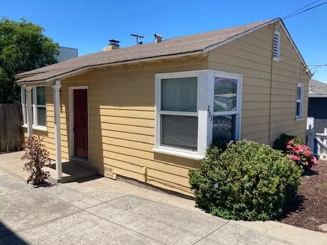 San Bruno, CA 94066,293 MASTICK Avenue