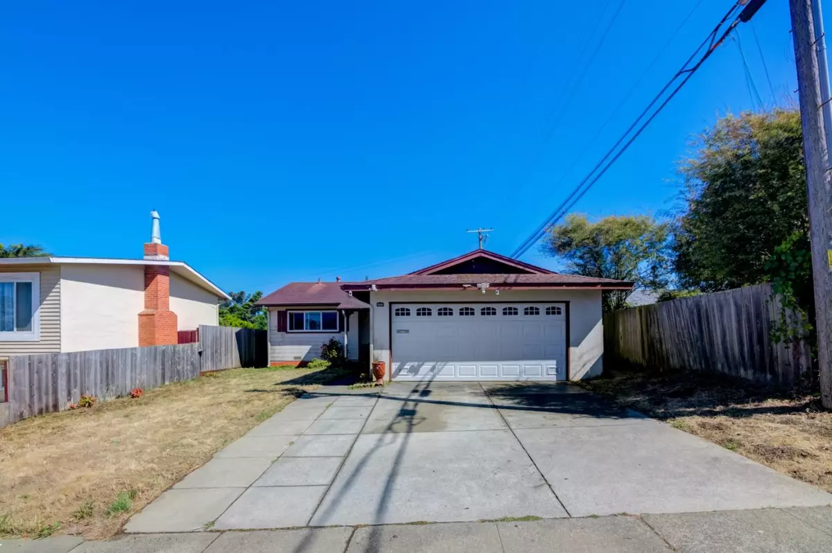 San Bruno, CA 94066,2891 Maywood Drive