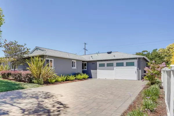 2766 Kensington Road, Redwood City, CA 94061