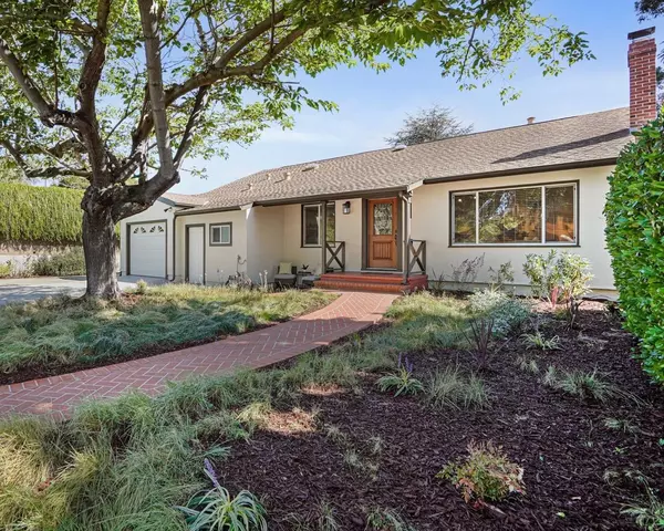 408 Grayson Court, Menlo Park, CA 94025