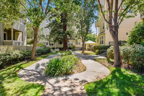 221 S Fremont Street #214, San Mateo, CA 94401