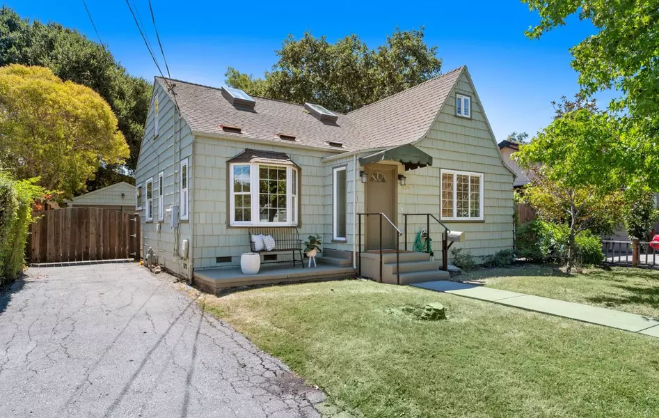 1829 Jefferson Avenue, Redwood City, CA 94062