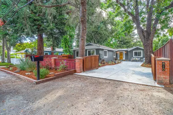 410 8th Avenue, Menlo Park, CA 94025