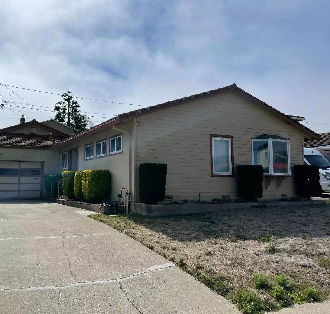 San Bruno, CA 94066,2021 Willow Way