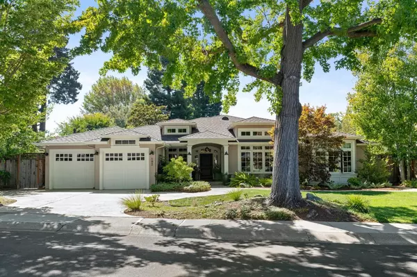 193 E Creek Drive, Menlo Park, CA 94025