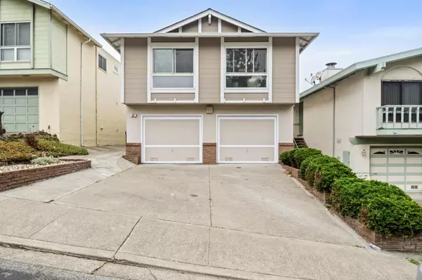 82 Simpson Drive, Daly City, CA 94015